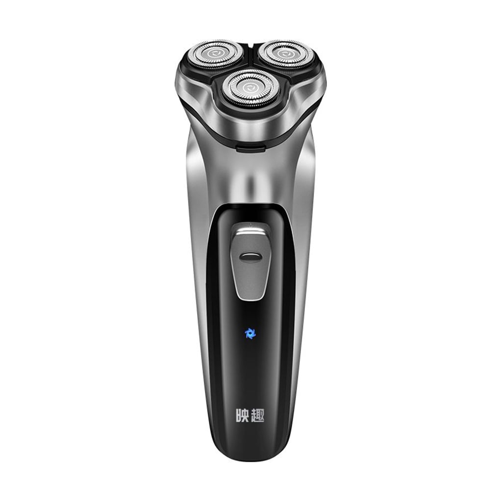 Електробритва чоловіча ENCHEN BlackStone чорна (SHEBS)